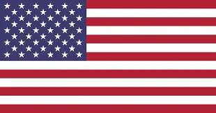 american flag-Kokomo