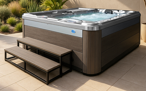 Cold Plunge&trade; Spas Kokomo hot tubs for sale