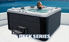 Deck Series Kokomo hot tubs for sale