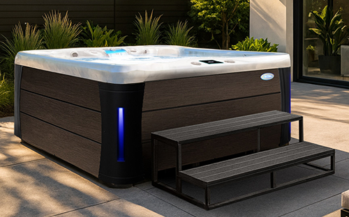 Escape Plus&trade; Spas Kokomo hot tubs for sale