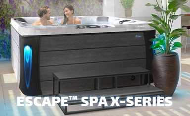 Escape X-Series Spas Kokomo hot tubs for sale