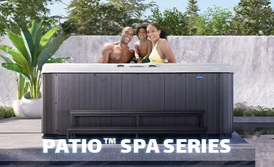 Patio Plus™ Spas Kokomo hot tubs for sale