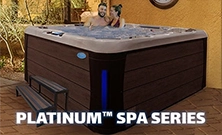 Platinum™ Spas Kokomo hot tubs for sale