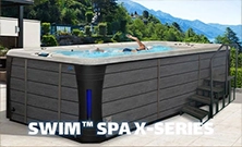 Swim X-Series Spas Kokomo hot tubs for sale