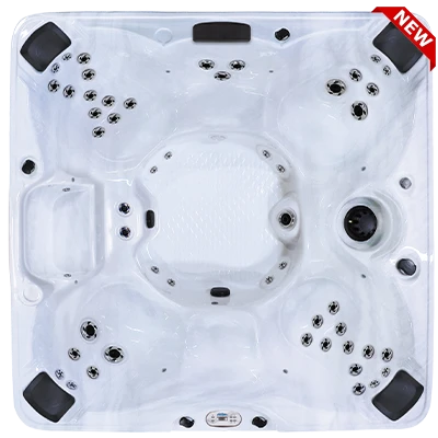 Tropical Plus PPZ-743BC hot tubs for sale in Kokomo