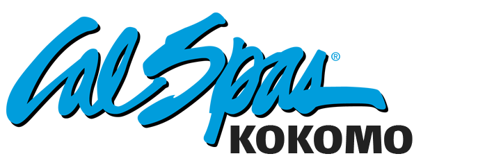 Calspas logo - hot tubs spas for sale Kokomo